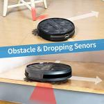 AIRROBO Robot Vacuum with Smart Navigation & 2800Pa Suction