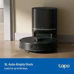 Tapo TP-Link RV30 Max Plus Robot Vacuum