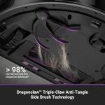 Eureka E20 Evo Plus Robot Vacuum with Mop