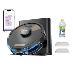 Shark Matrix Plus Robot Vacuum and Sonic Mop