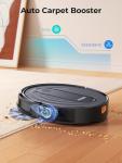 Airzeen R7 Robot Vacuum with Smart Control