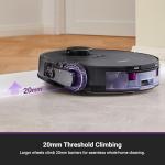 Eureka E20 Evo Plus Robot Vacuum with Mop