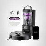 Eureka E20 Evo Plus Robot Vacuum with Mop