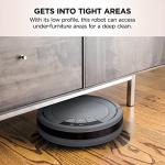 Shark AV753 ION Wi-Fi Robotic Vacuum, Gray