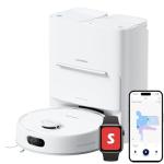 SwitchBot S20 Smart Robot Vacuum Cleaner