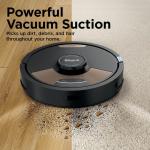 Shark Matrix Plus Robot Vacuum with HEPA Base