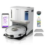 Shark PowerDetect Robot Vacuum and Mop AV2800ZE