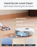 SwitchBot S20 Smart Robot Vacuum Cleaner
