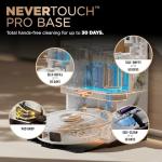 Shark PowerDetect Robot Vacuum and Mop AV2800ZE