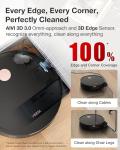 Yeedi S14 Plus Robot Vacuum and Mop Combo