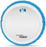 Smart Robot Vacuum and Mop for Floors
