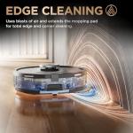 Shark Self-Emptying Robot Vacuum and Mop Combo