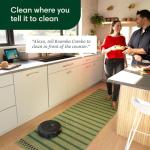 iRobot Roomba Combo 10 Max Vacuum and Mop