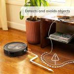 iRobot Roomba Combo j5+ Robot Vacuum
