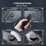 Bagotte 5000Pa 3-in-1 Robot Vacuum & Mop