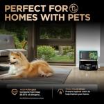 Shark Self-Emptying Robot Vacuum and Mop Combo