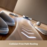 DREAME L40s Ultra Robot Vacuum and Mop