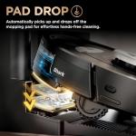 Shark Self-Emptying Robot Vacuum and Mop Combo