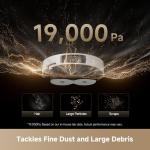 DREAME L40s Ultra Robot Vacuum and Mop