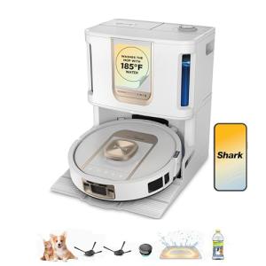 Shark Wet & Dry Robot Vacuum AV2900XE
