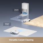 DREAME L40s Ultra Robot Vacuum and Mop