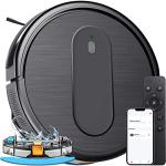 3-in-1 Robot Vacuum and Mop with App Control