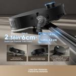 DREAME X50 Ultra Robot Vacuum and Mop