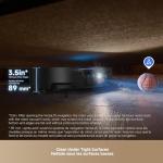 DREAME X50 Ultra Robot Vacuum and Mop