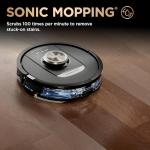 Shark Self-Emptying Robot Vacuum and Mop Combo