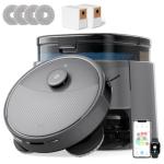 Lefant M3 Max Robot Vacuum and Mop Combo