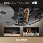 DREAME X50 Ultra Robot Vacuum and Mop