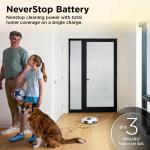 Shark Wet & Dry Robot Vacuum AV2900XE