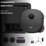 Eureka J15 Pro Robot Vacuum and Mop