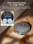 Lefant M3 Max Robot Vacuum and Mop Combo