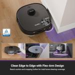 Eureka J15 Pro Robot Vacuum and Mop