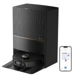 DREAME L30 Ultra Robot Vacuum with Self-Cleaning