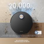 DREAME X50 Ultra Robot Vacuum and Mop