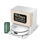 iRobot Roomba 705 Vac & Mop with AutoWash Dock