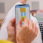 Bobsweep Bob PetHair Robot Vacuum and Mop Jade