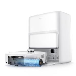 Mova Z60 Ultra Robot Vacuum Cleaner