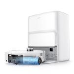 Mova Z60 Ultra Robot Vacuum Cleaner