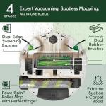 iRobot Roomba 705 Vac & Mop with AutoWash Dock