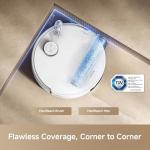 Mova Z60 Ultra Robot Vacuum Cleaner