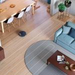 Philips HomeRun 2000: 2-in-1 Robot Vacuum & Mop