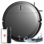 MAMNV Robot Vacuum & Mop Combo, 2300 Pa Suction