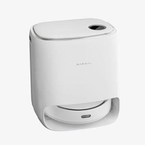 NARWAL Robot Mop and Vacuum Combo - Smart Cleaning