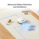 Roborock S7 Max Ultra Robot Vacuum with Self-Dry