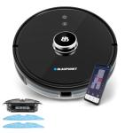Blaupunkt Bluebot Xtreme Robot Vacuum with Smart Radar