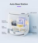 NARWAL Robot Mop and Vacuum Combo - Smart Cleaning