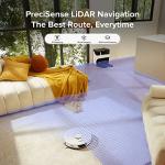 Roborock S7 Max Ultra Robot Vacuum with Self-Dry